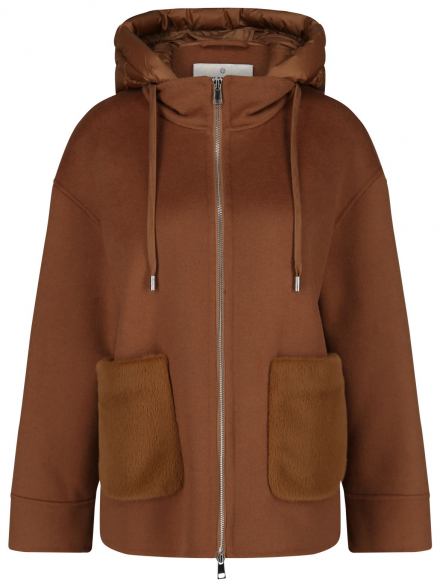 Milestone – Milestone - Jacke SHOOTING STAR