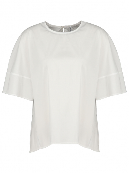 Liviana Conti – Liviana Conti - Blusenshirt in A-Linie