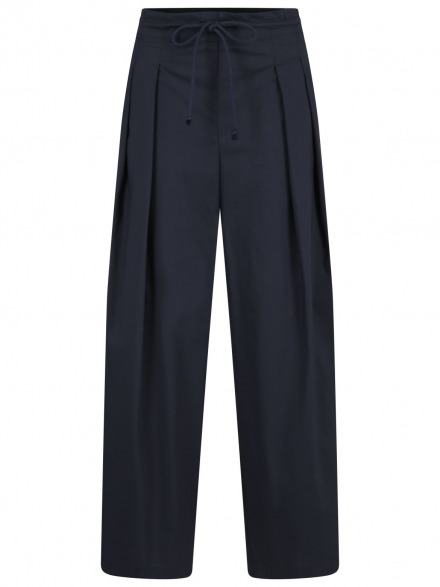 Liviana Conti – Liviana Conti - Hose mit Bundfalten