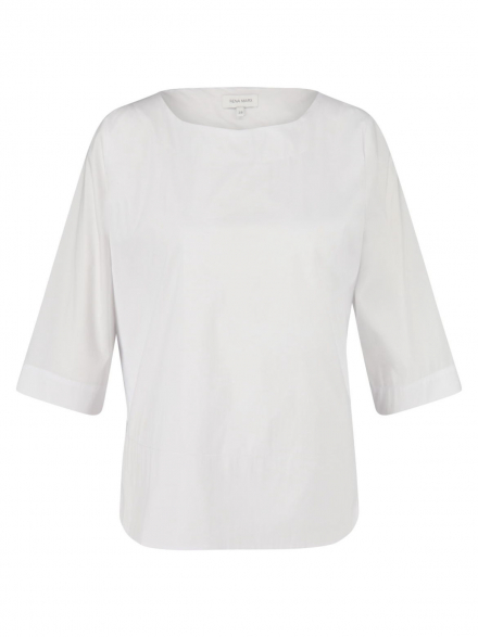 Liviana Conti – Liviana Conti - Bluse mit 3/4-Arm