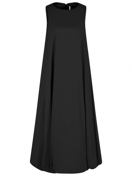 Liviana Conti – Liviana Conti - Kleid mit Ballonsaum