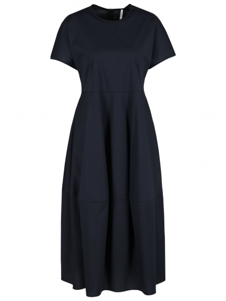 Liviana Conti – Liviana Conti - Kleid aus Popelin