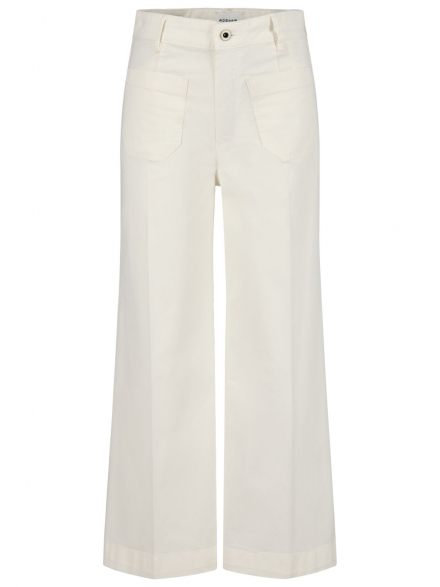 Rosner – Rosner - Wide Leg Hose AUDREY POCKET CULOTTE