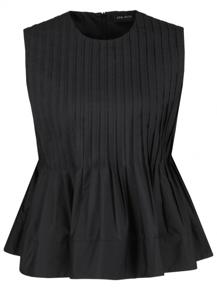 Copenhagen Muse – Copenhagen Muse - Blusentop CMPLEAT