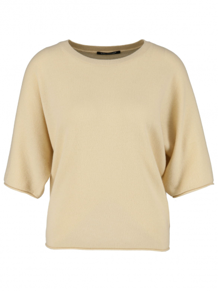 Luisa Cerano – Luisa Cerano - Pullover aus Wolle-Kaschmir-Mix