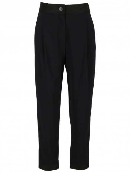 Marc Cain Sport – Marc Cain Sport - Stretch-Hose WOKA