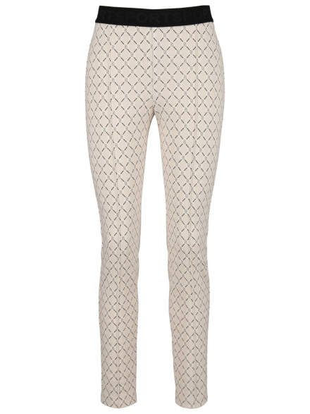 Marc Cain Sport – Marc Cain Sport - Slim Fit Hose SOFIA