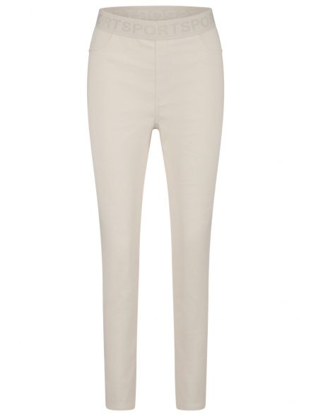 Marc Cain Sport – Marc Cain Sport - Slim Fit Hose SIENA