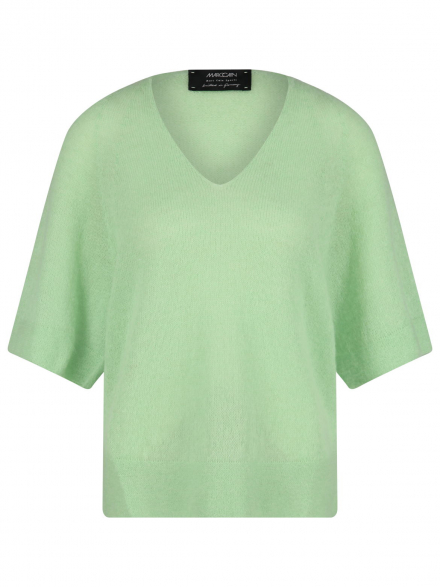 Marc Cain Sport – Marc Cain Sport - Pullover mit Mohair