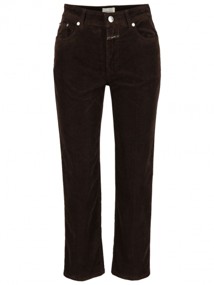 Closed – Closed - Kordhose MILO