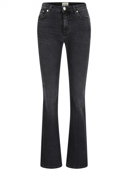 Closed – Closed - Flared Jeans JOVANNA