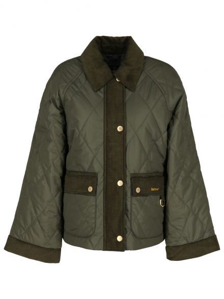Barbour – Barbour - Steppjacke KILNWICK