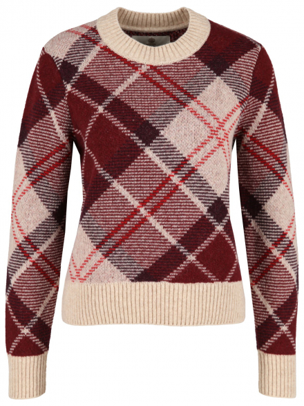 Barbour – Barbour - Pullover STEVIE