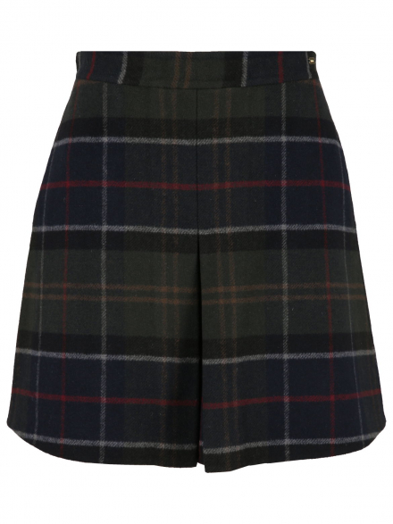 Barbour – Barbour - Minirock MARLOW