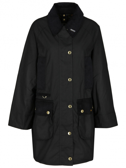 Barbour – Barbour - Wachsjacke ICONS MODERN BEAUFORT