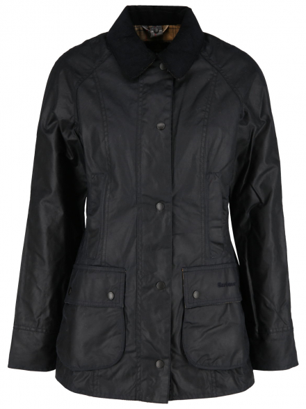 Barbour – Barbour - Wachsjacke BEADNELL