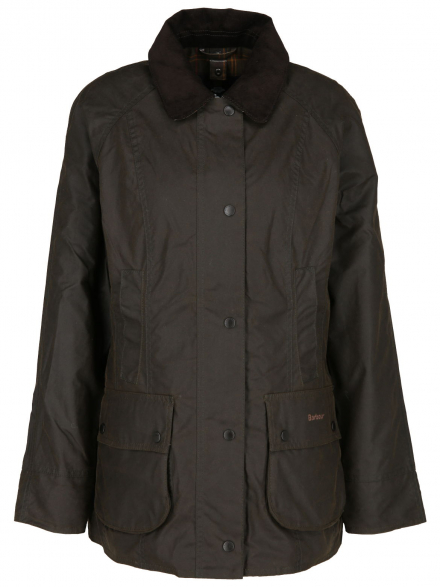 Barbour – Barbour - Wachsjacke CLASSIC BEADNELL