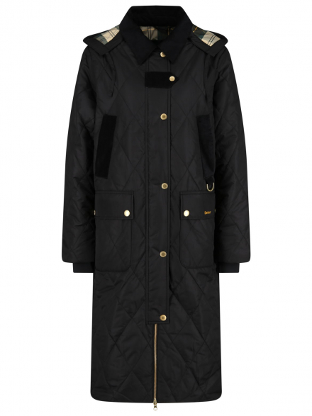 Barbour – Barbour - Steppmantel RUDSON
