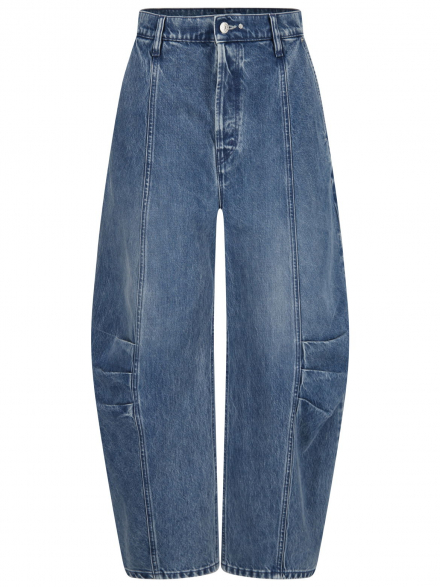 Daydream – Daydream - Barrel Jeans HOLLYWOOD