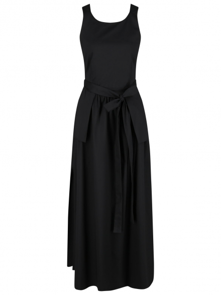 Angela Davis – Angela Davis - Maxikleid mit Bindeband