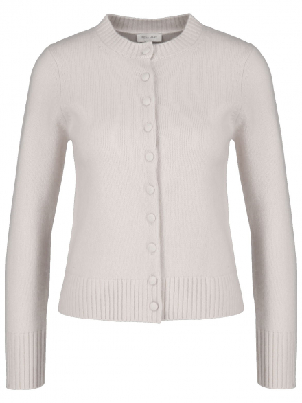 Rena Marx – Rena Marx - Cardigan aus Kaschmir