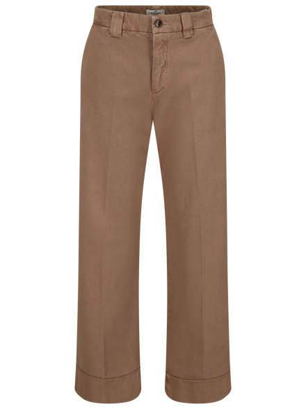 Mason's – Mason's - Jeans NY STUDIO CROP