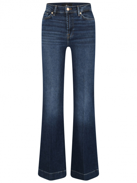 Seven for all Mankind – Seven for all Mankind - Flared Leg Jeans MODERN DOJO
