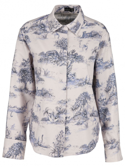 Van Laack – Van Laack - Hemdbluse AZITAN