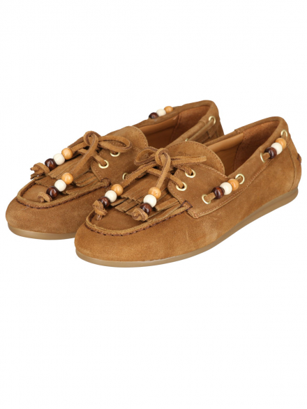 Toral – Toral - Mokassins ANAHI