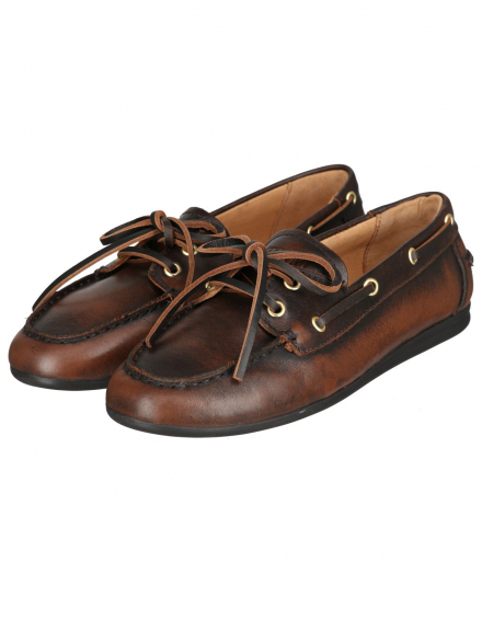 Toral – Toral - Mokassins NAHUA