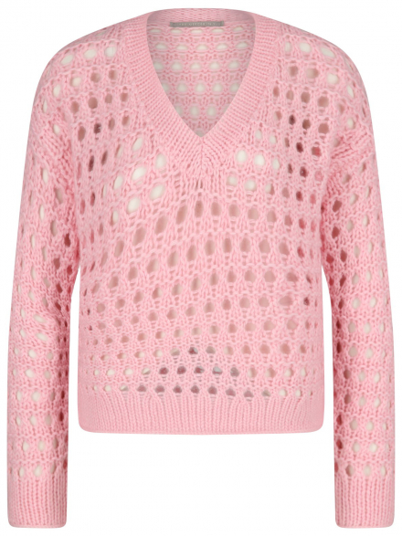 The Mercer – The Mercer - Pullover MALTA