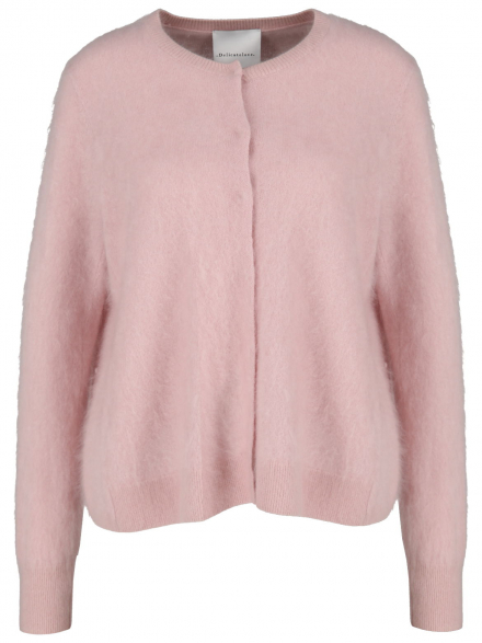 Delicate Love – Delicate Love - Kaschmir-Cardigan DANA PLUSH