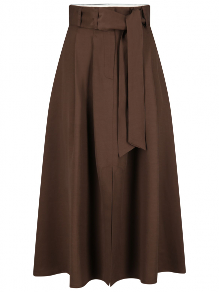 Kaos – Kaos - Midirock mit Bindeband