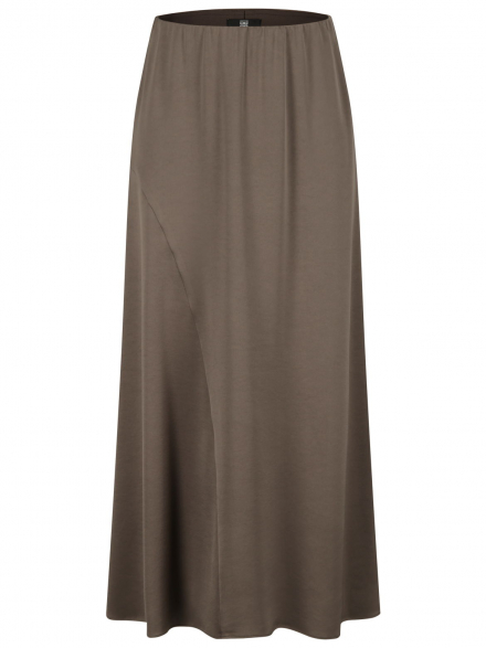 Riani – Riani - Midirock aus Satin
