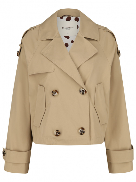 Beaumont – Beaumont - Trenchjacke JOANNY