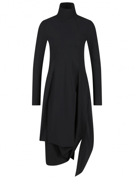 High – High - Maxikleid SCATTERING