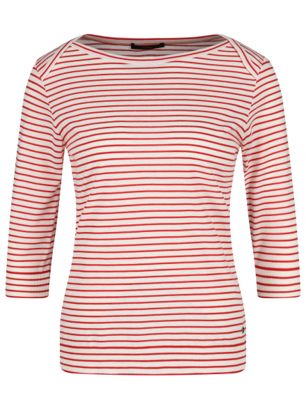 Windsor – Windsor - Shirt mit Ringelmuster