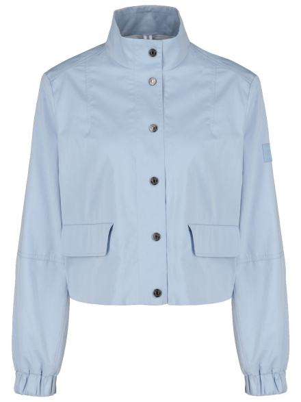 Marc Cain Sport – Marc Cain Sport - Jacke mit Stehkragen