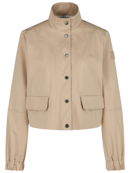 Marc Cain Sport – Marc Cain Sport - Jacke mit Stehkragen