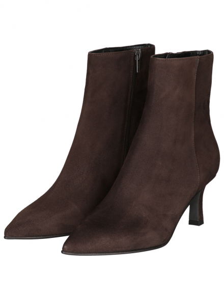 Kennel & Schmenger – Kennel &amp; Schmenger - Stiefelette ELLIE SAMTZIEGE