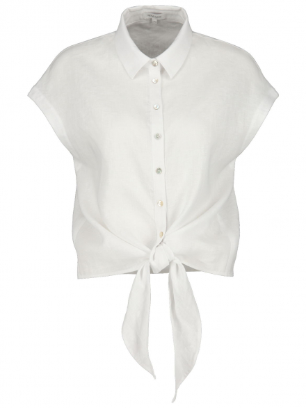 Rena Marx – Rena Marx - Bluse aus Leinen