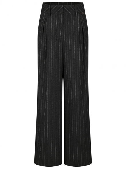 Marc Cain – Marc Cain - Wide Leg Hose WICHITA