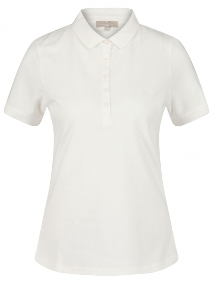 Hearts&amp;More - Poloshirt aus Piqué