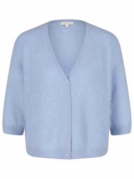 Rena Marx – Rena Marx - Cardigan aus Kaschmir