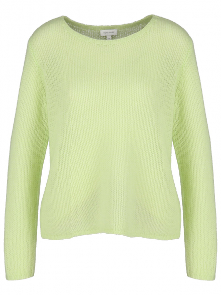 Rena Marx – Rena Marx - Pullover mit Kaschmir