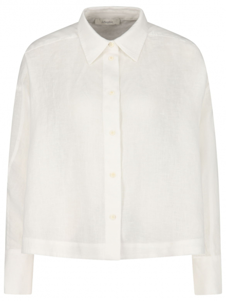 JC Sophie – JC Sophie - Leinenbluse LAURENTINE