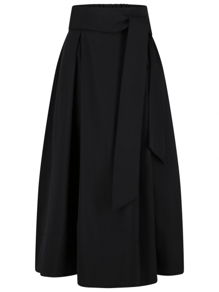 Bekleidung – Bekleidung - Midirock ALEXANDRA SOLID