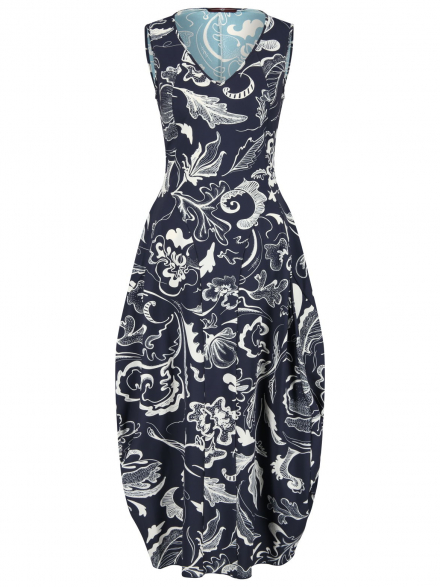 High – High - Maxikleid AT LENGHT