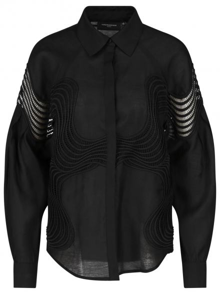 Copenhagen Muse – Copenhagen Muse - Bluse MOLLY