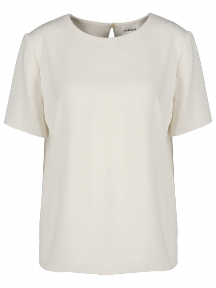 Parosh - Bluse mit 1/2 Arm